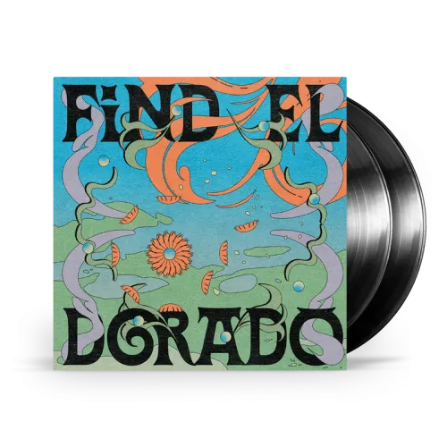FIND EL DORADO (180 GR 12