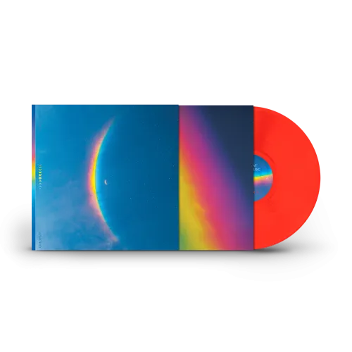 MOON MUSIC (140GR 12