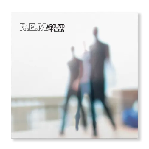 R.E.M. - Around The Sun