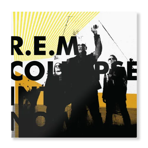 R.E.M. - Collapse Into Now