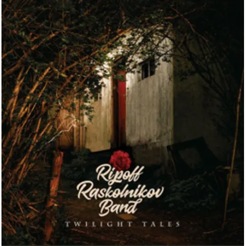 Twilight Tales