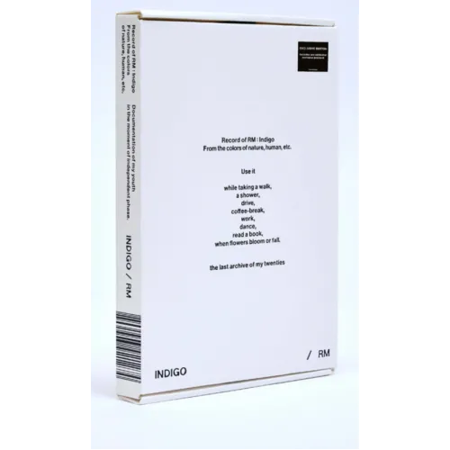 RM - INDIGO