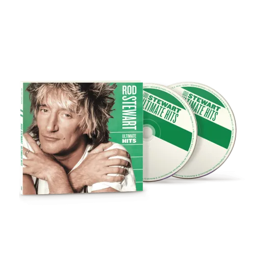 ULTIMATE HITS