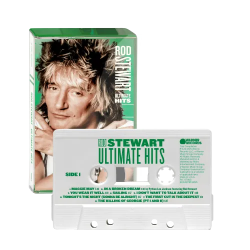 ULTIMATE HITS. LTD.