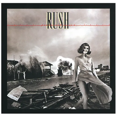 PERMANENT WAVES (REMASTERE