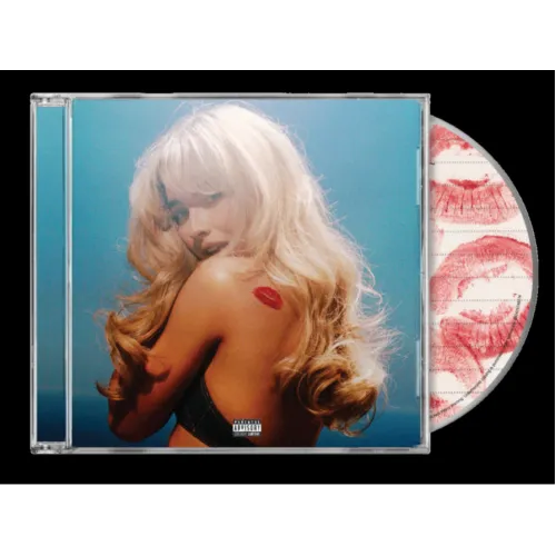 SHORT N' SWEET - DELUXE