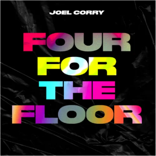 CORRY,NOEL - 4 FOR THE FLOUR (180 GR 12
