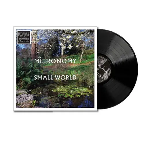 SMALL WORLD