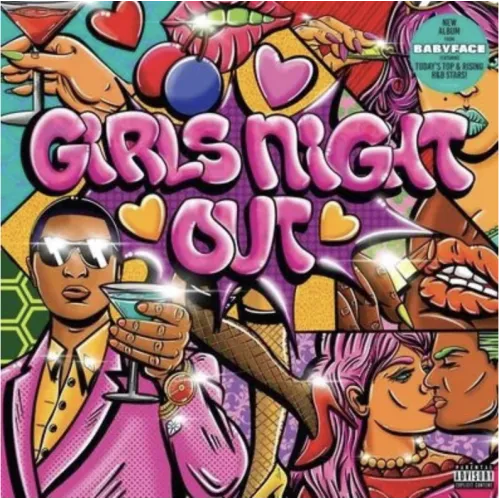 Girls Night Out
