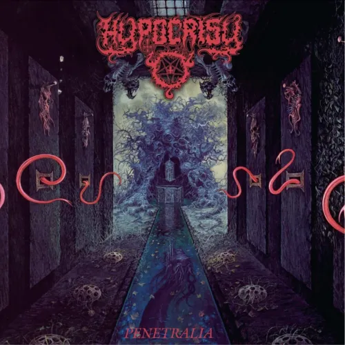 PENETRALIA -REMAST-