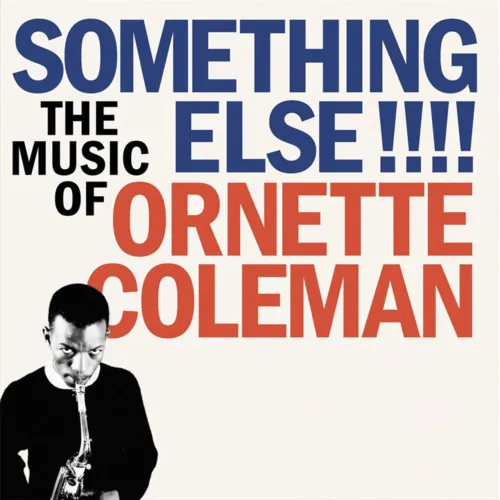 SOMETHING ELSE (SPLATTER VINYL)
