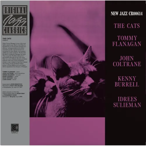 THE CATS