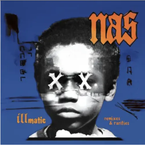 Illmatic