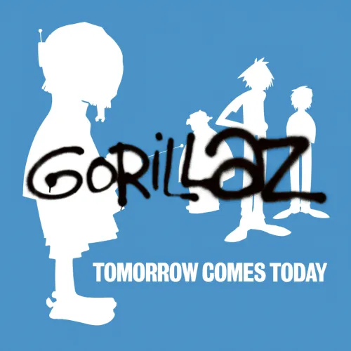 TOMORROW COMES TODAY (140 GR 12