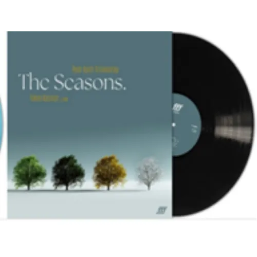 THE SEASONS