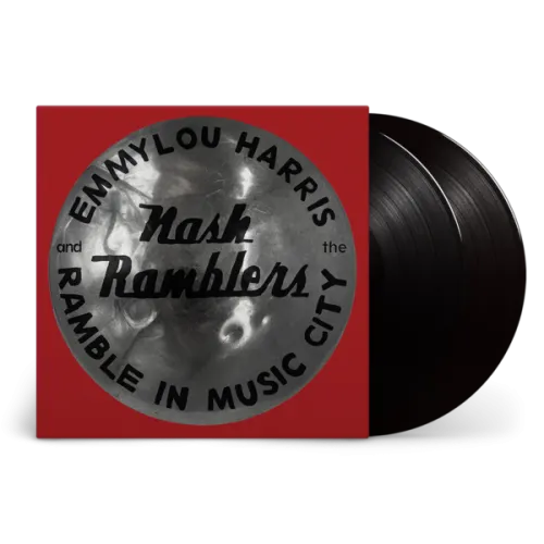 RAMBLE IN MUSIC CITY (140 GR 12