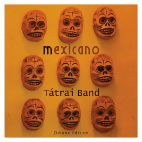 Mexicano (Deluxe Edition) 2LP