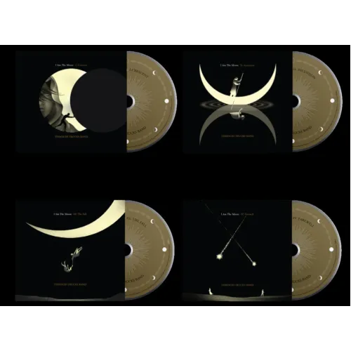 I AM THE MOON III:THE FALL
