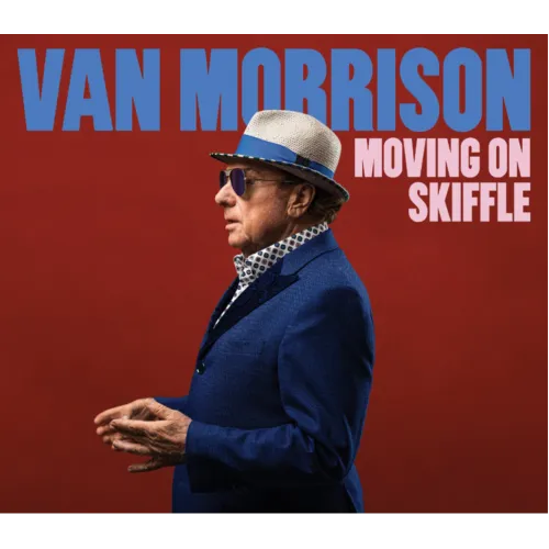 MOVING ON SKIFFLE