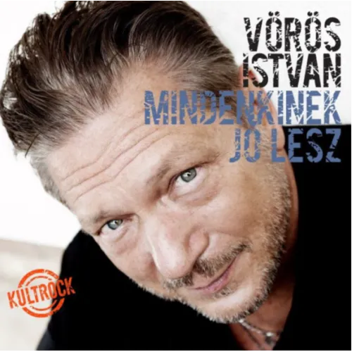MINDENKINEK JÓ LESZ