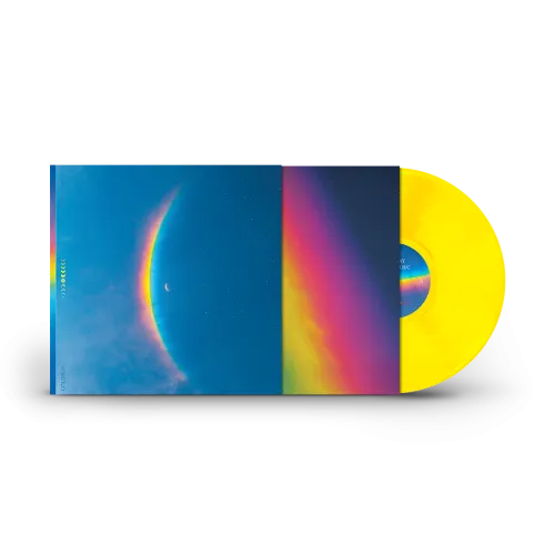 MOON MUSIC (140GR 12