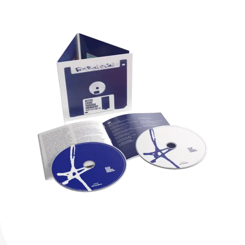 Better Living Through Chemistry - 30th Anniversary