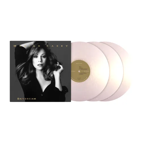 Daydream (30th Anniversary Iridescent Gold 3LP)