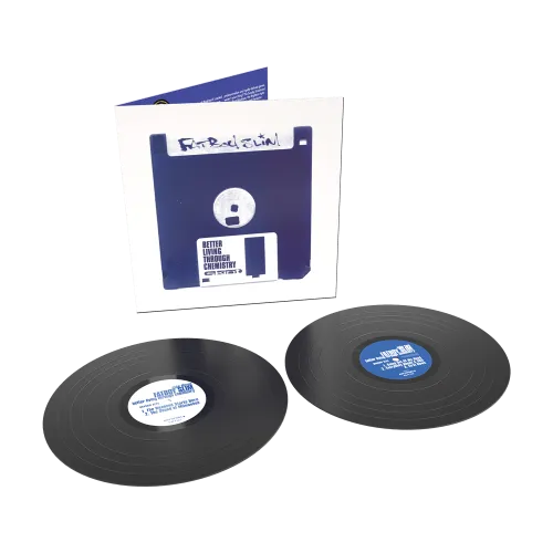 Better Living Through Chemistry - 30th Anniversary