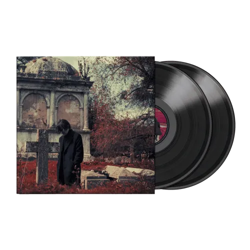 Requiem for a Village (Black Recycled Vinyl)