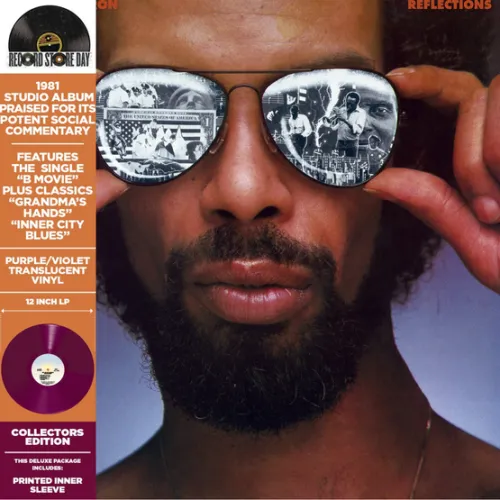 Reflections (Marbled Vinyl) - RSD 2026