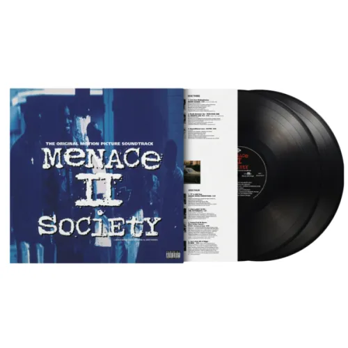 Menace Ii Society