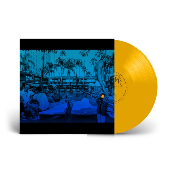 PROLIFIC (140 GR 12" YELLOW INDIE EXCL.-LTD.)