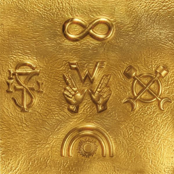 WEEZER (GOLD ALBUM)