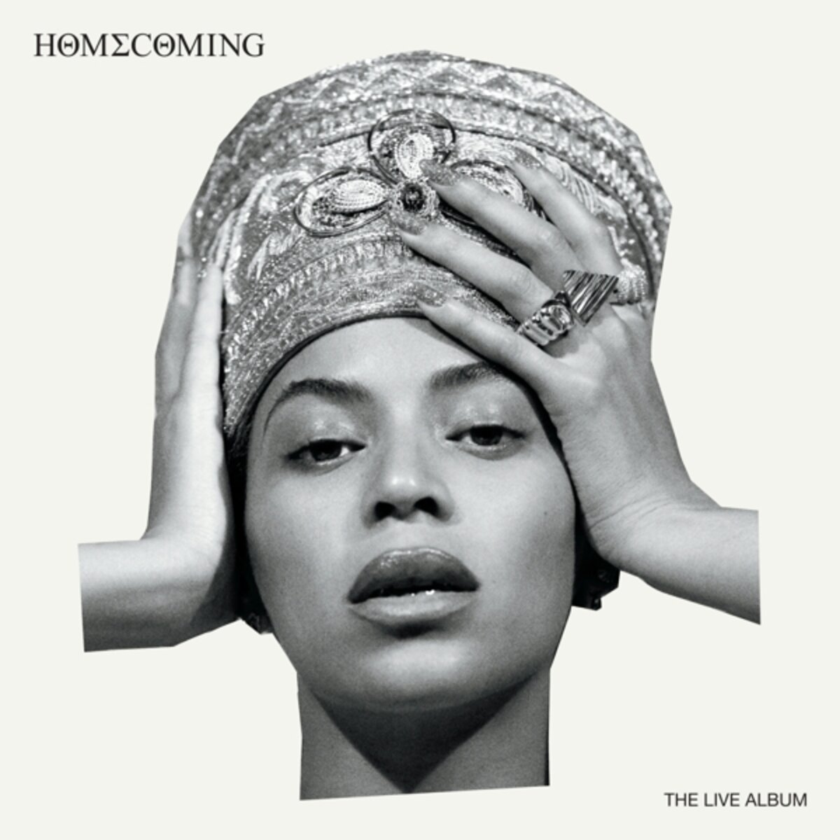 HOMECOMING: THE.. -LIVE-