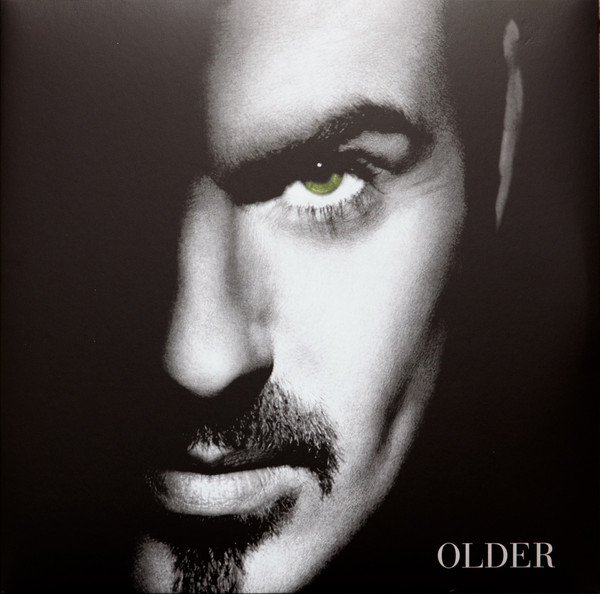 OLDER - HIGH QUALITY, GATEFOLD 180G.