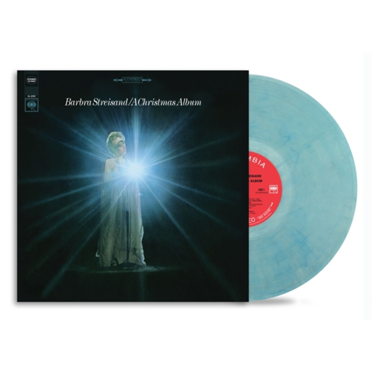 A CHRISTMAS ALBUM