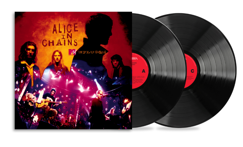 MTV UNPLUGGED - LTD. ANNIVERSARY EDITION