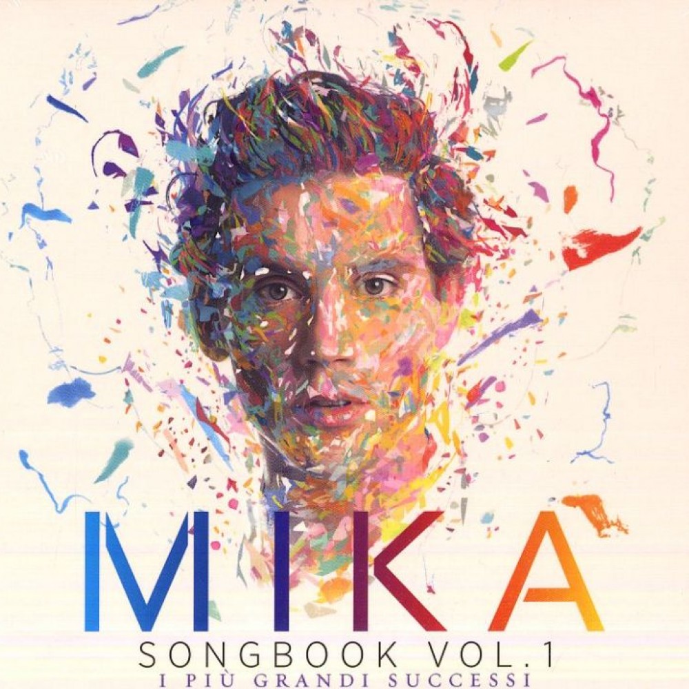 Song Book Vol.1