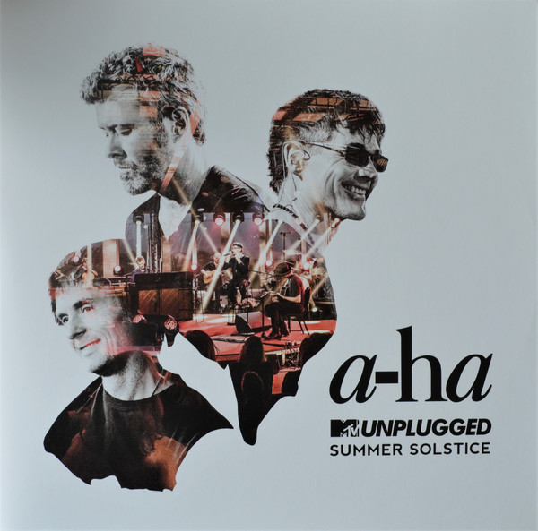 MTV UNPLUGGED-SUMMER SOLSTICE 2CD