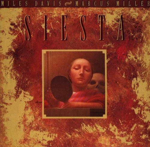 MUSIC FROM SIESTA
