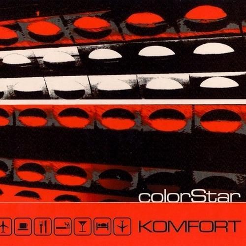 Komfort