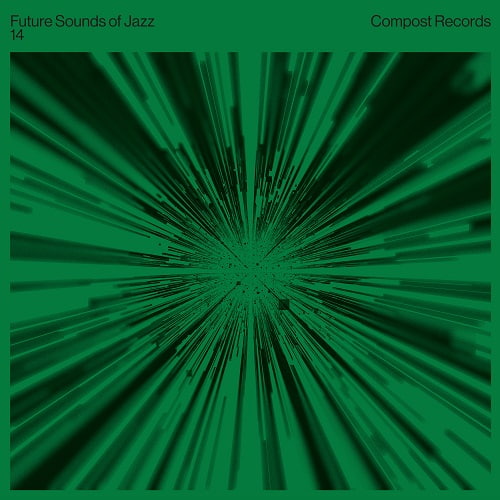 Future Sounds Of Jazz Vol 14