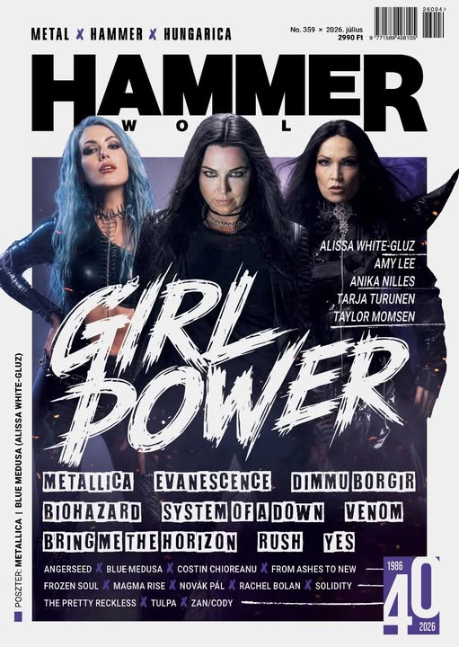 HAMMERWORLD NO. 359. 2026/07