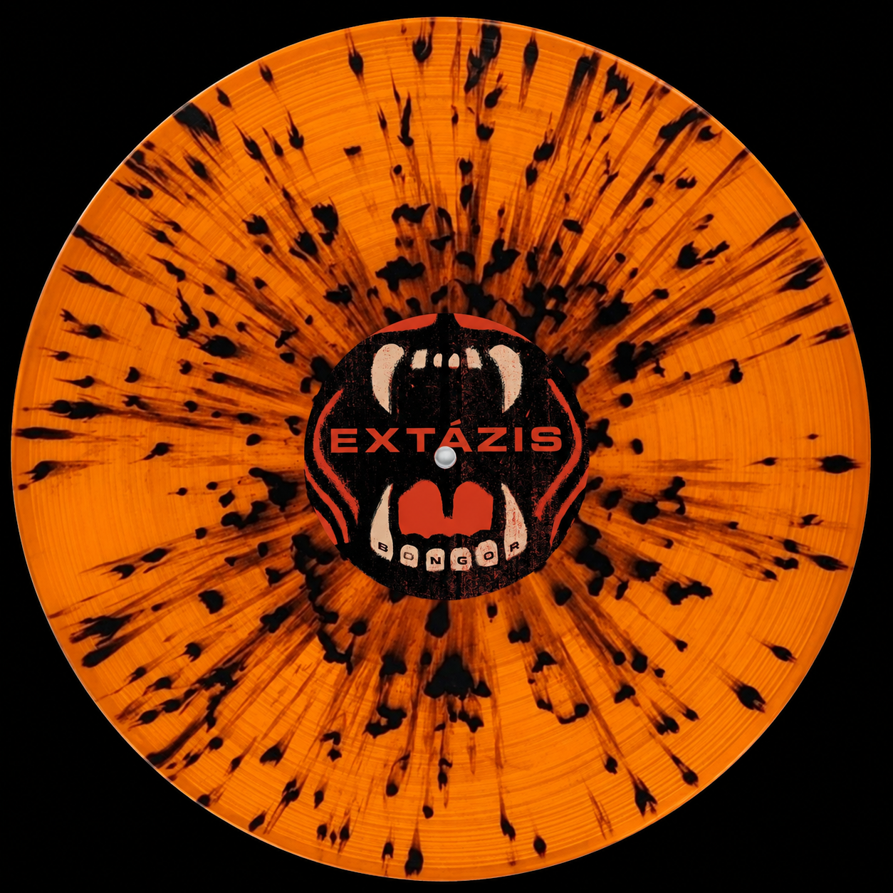 EXTÁZIS (SPLATTER BUDAPEST PARK EXCLUSIVE - SORSZÁMOZOTT)