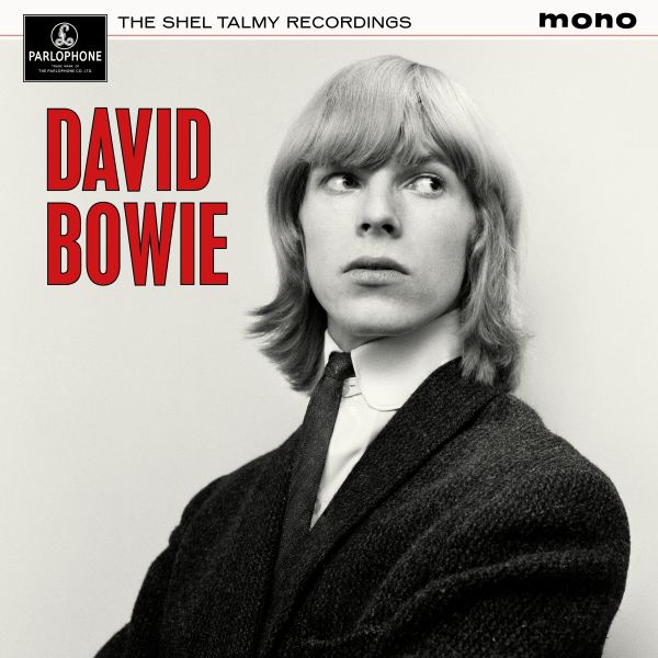 THE SHEL TALMY RECORDINGS
