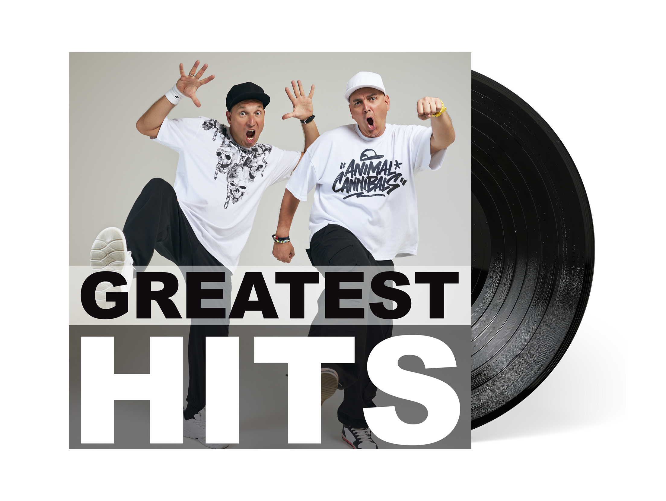 GREATEST HITS