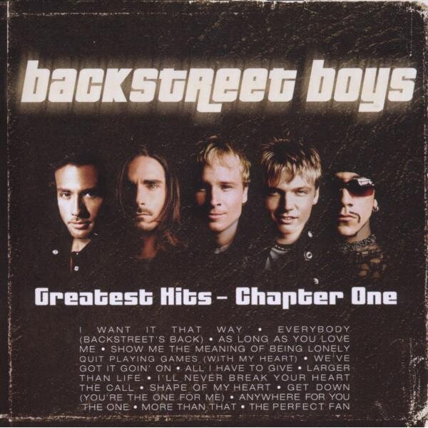 Greatest Hits - Chapter 1