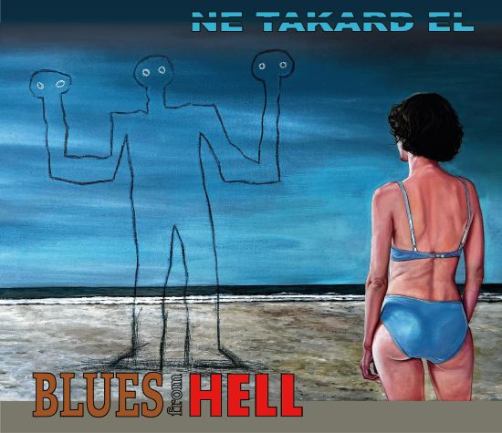 NE TAKARD EL (EP CD)