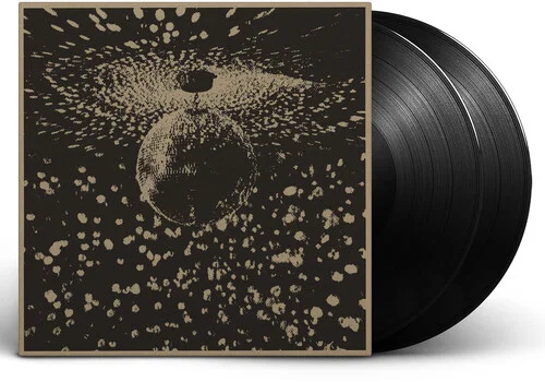 MIRROR BALL (140 GR 12")