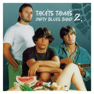 2. (180Gr, Black Vinyl)